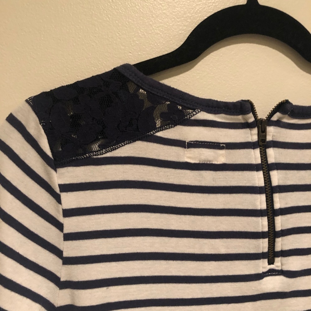 🌟Tommy Hilfiger🌟 Peplum Top - Picture 5 of 6